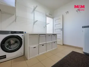Prodej rodinného domu, Vranovice-Kelčice - Vranovice, 128 m2