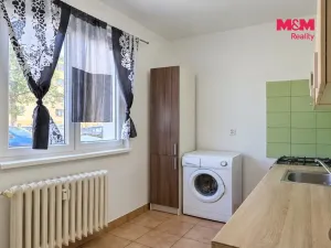 Prodej bytu 3+1, Rotava, Sídliště, 72 m2