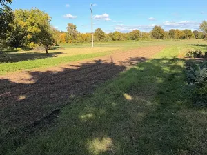 Prodej pozemku pro bydlení, Polkovice, 1240 m2