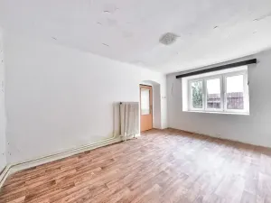 Prodej rodinného domu, Žleby, Na Malé obci, 74 m2