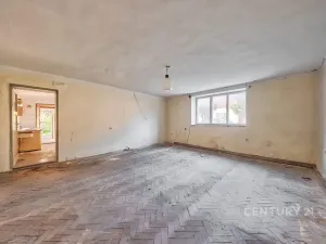 Prodej rodinného domu, Ronov nad Doubravou, Zámecká, 112 m2