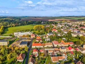 Prodej rodinného domu, Ronov nad Doubravou, Zámecká, 112 m2