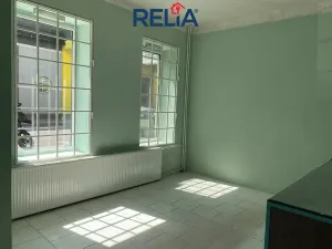 Pronájem obchodního prostoru, Liberec, Nitranská, 70 m2