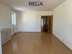 Pronájem bytu 2+1, Liberec, Boženy Němcové, 75 m2
