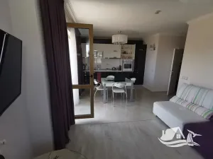 Prodej bytu 3+kk, Sveti Vlas, Bulharsko, 92 m2