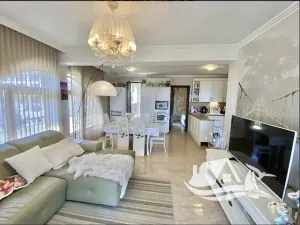 Prodej bytu 4+kk, Sveti Vlas, Bulharsko, 113 m2