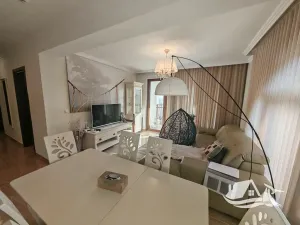 Prodej bytu 4+kk, Sveti Vlas, Bulharsko, 113 m2