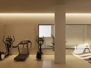 Prodej bytu 4+kk, Fuengirola, Španělsko, 168 m2
