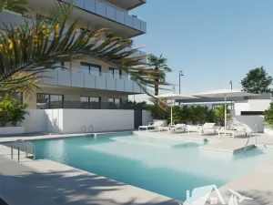 Prodej bytu 4+kk, Fuengirola, Španělsko, 131 m2