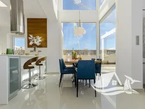 Prodej vily, Vera, Španělsko, 100 m2