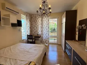 Prodej bytu 3+kk, Sveti Vlas, Bulharsko, 77 m2