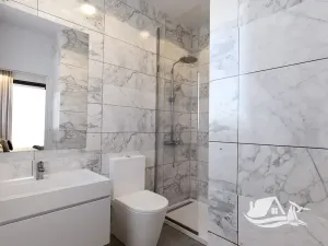 Prodej bytu 2+1, Paralimni, Kypr, 75 m2