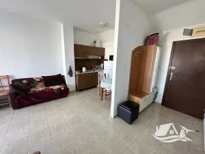 Prodej bytu 2+kk, Sveti Vlas, Bulharsko, 51 m2