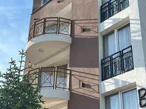 Prodej bytu 2+kk, Sveti Vlas, Bulharsko, 51 m2