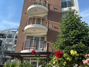 Prodej bytu 2+kk, Sveti Vlas, Bulharsko, 51 m2