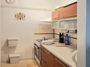 Pronájem bytu 2+1, Praha - Karlín, Thámova, 50 m2