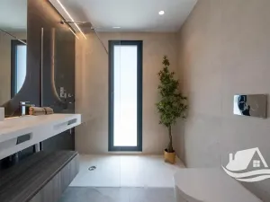 Prodej vily, Finestrat, Španělsko, 350 m2