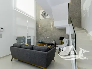 Prodej vily, Los Montesinos, Španělsko, 100 m2