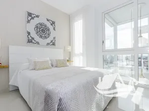 Prodej vily, Los Montesinos, Španělsko, 100 m2