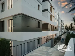 Prodej vily, Mutxamel, Španělsko, 85 m2
