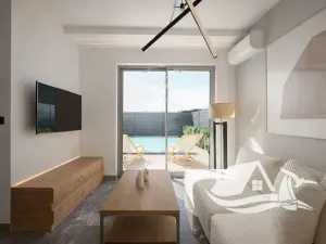 Prodej bytu 4+kk, Nea Kallikratia, Řecko, 91 m2