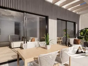 Prodej vily, Rojales, Španělsko, 100 m2