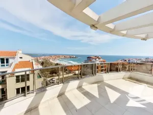 Prodej vily, Sozopol, Bulharsko, 687 m2