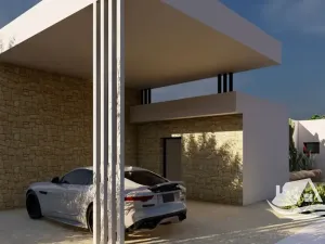 Prodej vily, El Pinós, Španělsko, 150 m2