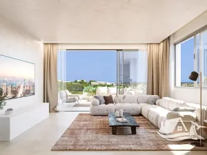Prodej bytu 4+kk, San Miguel de Salinas, Španělsko, 110 m2