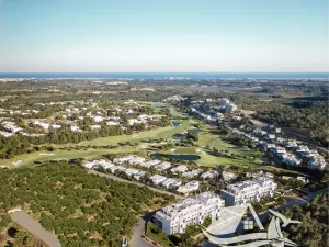 Prodej bytu 4+kk, San Miguel de Salinas, Španělsko, 110 m2