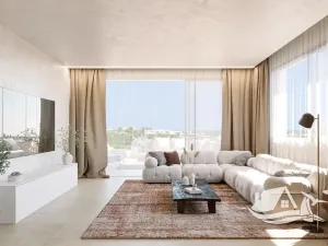 Prodej bytu 3+kk, San Miguel de Salinas, Španělsko, 78 m2