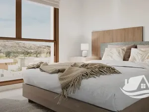 Prodej rodinného domu, Algorfa, Španělsko, 105 m2