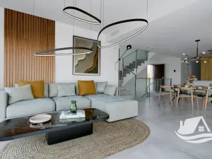 Prodej rodinného domu, Algorfa, Španělsko, 102 m2