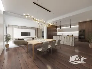 Prodej rodinného domu, Algorfa, Španělsko, 102 m2