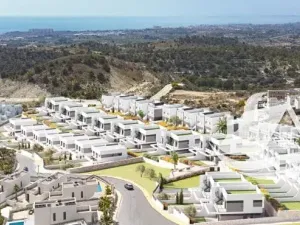 Prodej rodinného domu, Finestrat, Španělsko, 141 m2