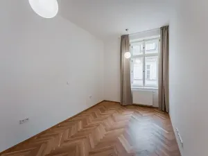 Pronájem bytu 3+kk, Praha - Nové Město, Růžová, 86 m2
