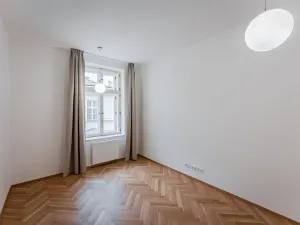 Pronájem bytu 3+kk, Praha - Nové Město, Růžová, 86 m2