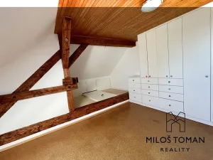 Pronájem bytu 3+1, Klatovy, Janovická, 108 m2