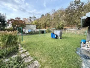 Prodej bytu 3+1, Klatovy, U Pazderny, 68 m2