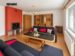Prodej vícegeneračního domu, Břeclav, Julia Fučíka, 244 m2