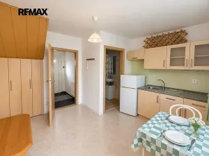 Prodej vícegeneračního domu, Břeclav, Julia Fučíka, 244 m2