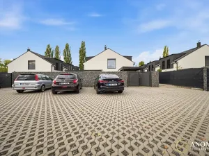 Prodej bytu 5+kk, Pečky, Za Statkem, 114 m2