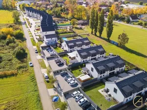Prodej bytu 5+kk, Pečky, Za Statkem, 114 m2