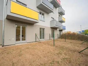 Pronájem bytu 1+kk, Mohelnice, Za Penzionem, 27 m2