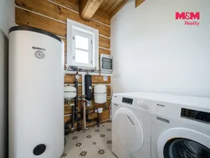 Prodej rodinného domu, Holenice, 124 m2
