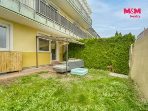 Prodej bytu 2+kk, Vochov, 44 m2