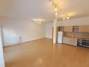 Pronájem bytu 1+kk, Brno, Wintrova, 50 m2