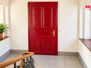 Prodej bytu 4+kk, Jablonec nad Nisou - Jablonecké Paseky, Podhorská, 129 m2