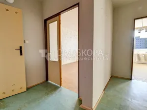 Prodej bytu 3+kk, Praha - Chodov, Machkova, 64 m2