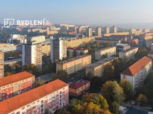 Prodej bytu 2+1, Most, Vítězslava Nezvala, 52 m2